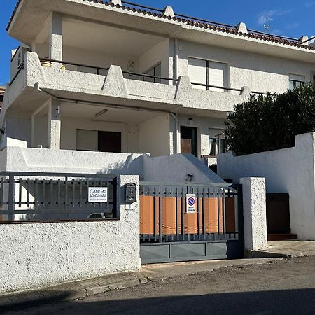 Apartamento Casa Sul Mare Scogliolungo II Porto Torres Exterior foto