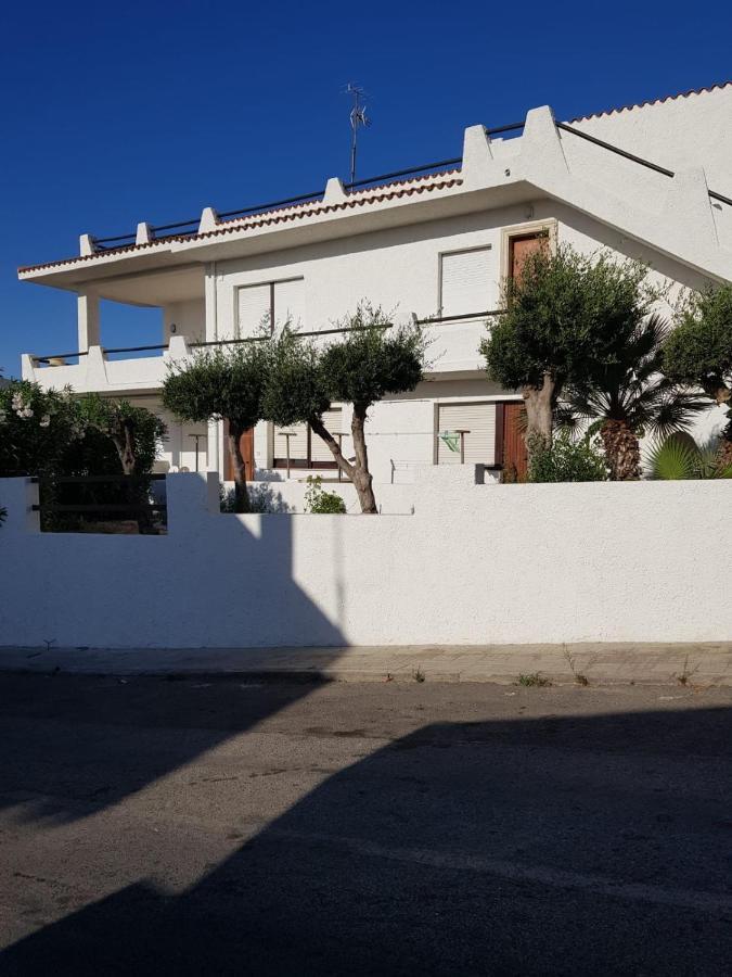 Apartamento Casa Sul Mare Scogliolungo II Porto Torres Exterior foto