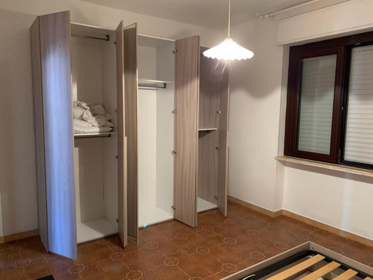 Apartamento Casa Sul Mare Scogliolungo II Porto Torres Exterior foto