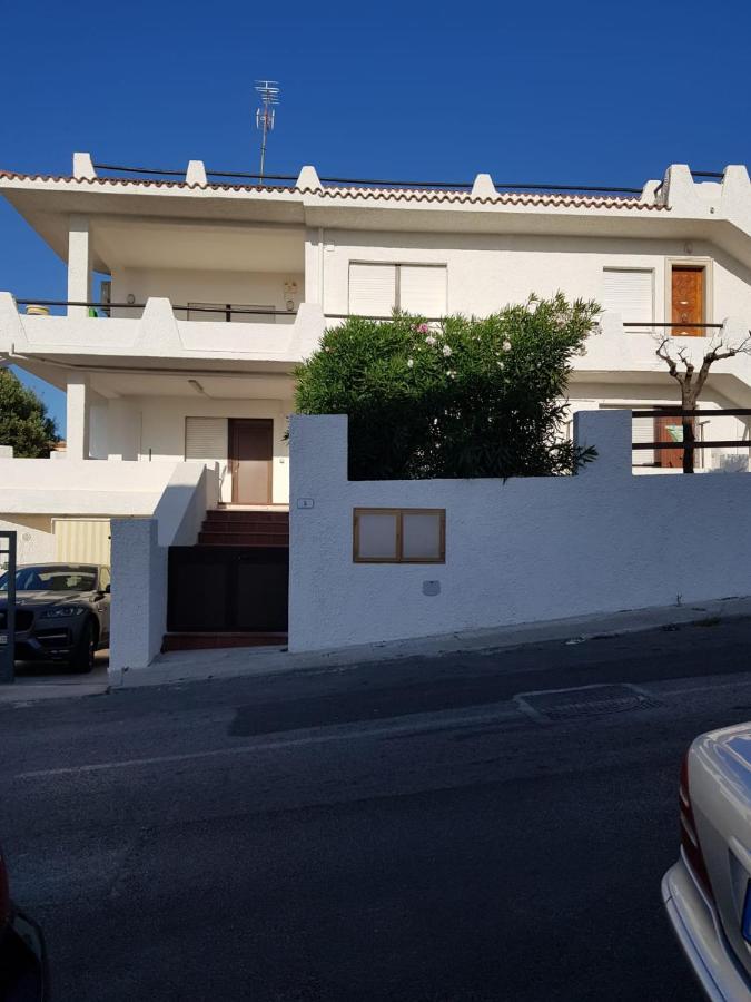 Apartamento Casa Sul Mare Scogliolungo II Porto Torres Exterior foto