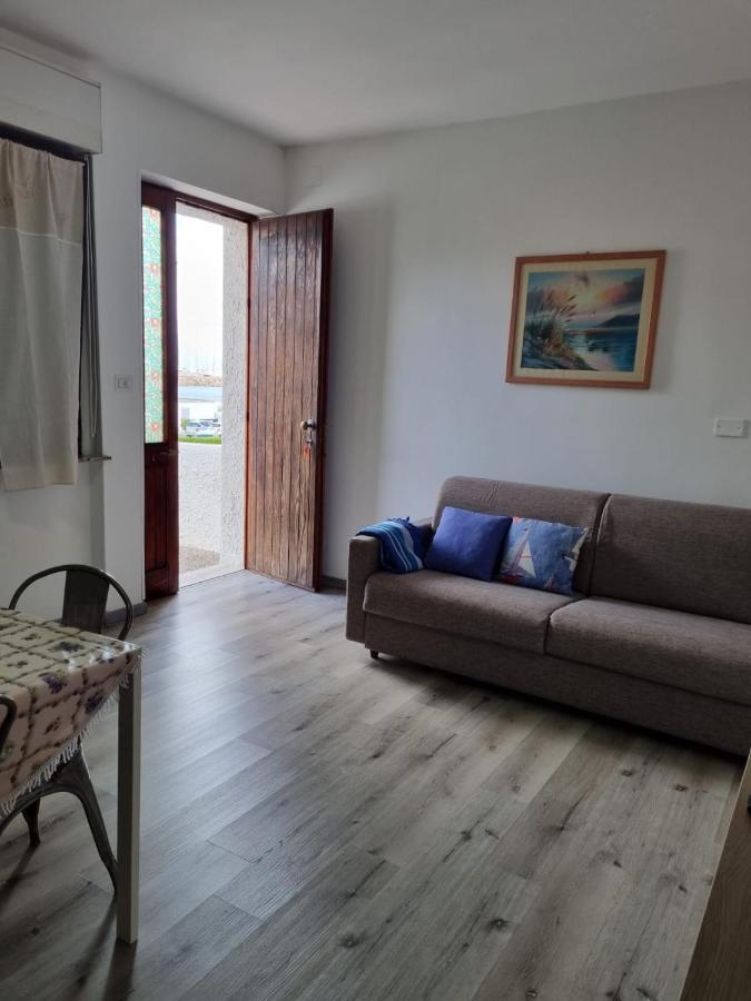 Apartamento Casa Sul Mare Scogliolungo II Porto Torres Exterior foto
