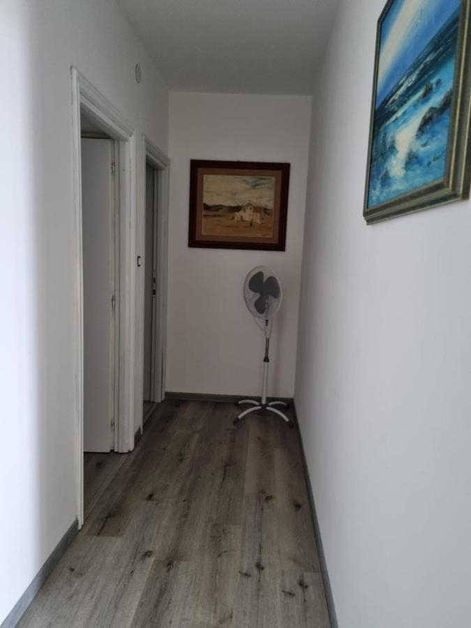 Apartamento Casa Sul Mare Scogliolungo II Porto Torres Exterior foto