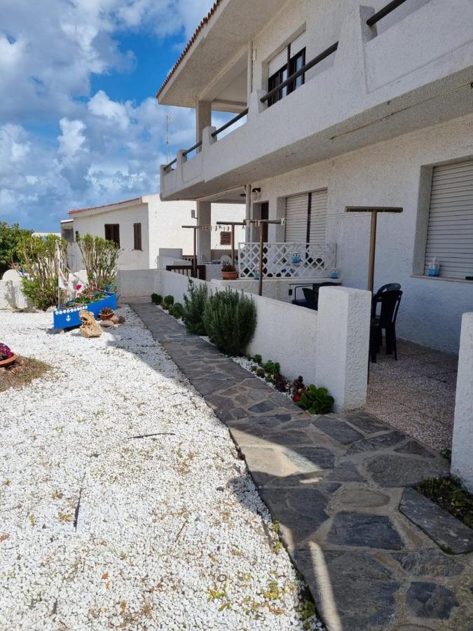 Apartamento Casa Sul Mare Scogliolungo II Porto Torres Exterior foto