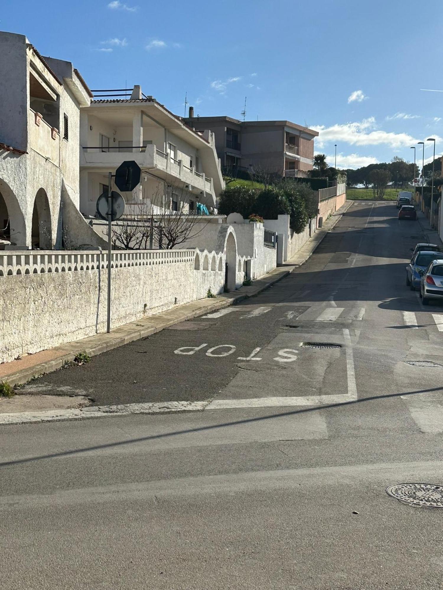 Apartamento Casa Sul Mare Scogliolungo II Porto Torres Exterior foto